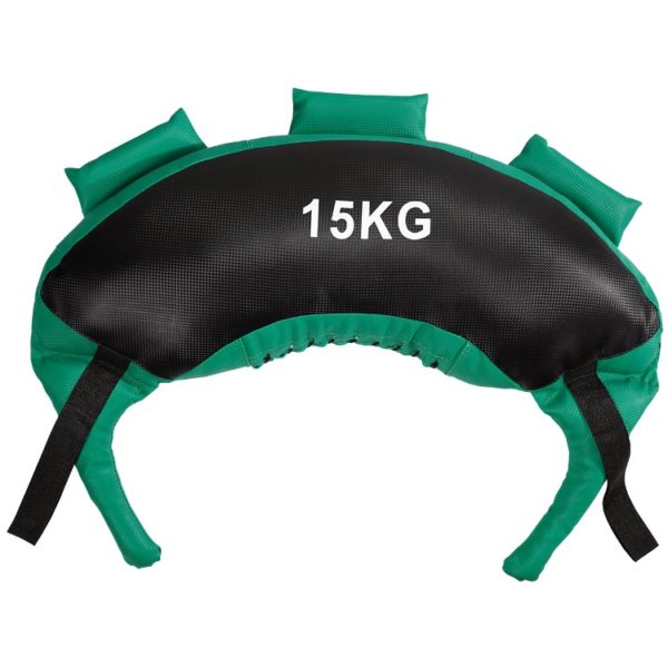 15kg bulgarian bag