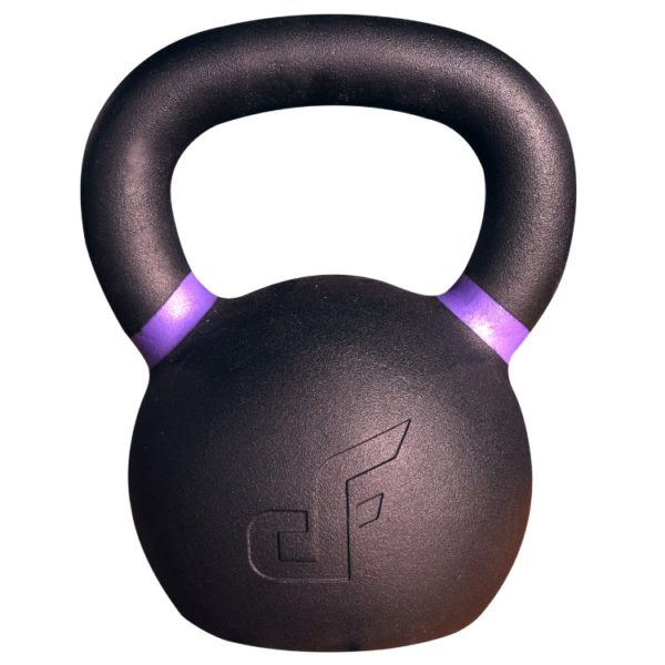 20kg Cast Iron Kettlebell