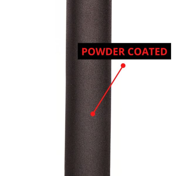 Dangerously Fit Steel Mace - Image 6