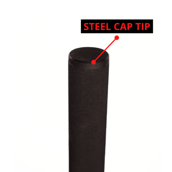 Dangerously Fit Steel Mace - Image 5