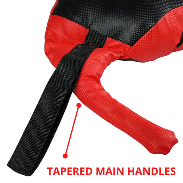 Dangerously Fit Bulgarian Bag - Image 12