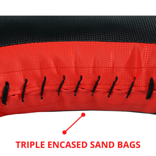 Dangerously Fit Bulgarian Bag - Image 9
