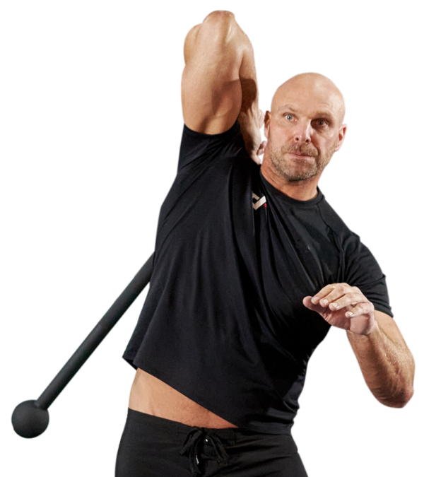 Dangerously Fit Steel Mace - Image 7