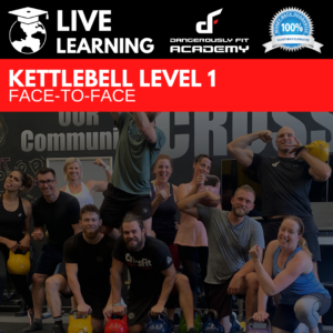 Kettlebell Level 1