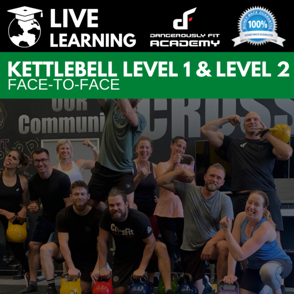 Kettlebell Training