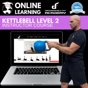 Online Kettlebell Certification Level 2