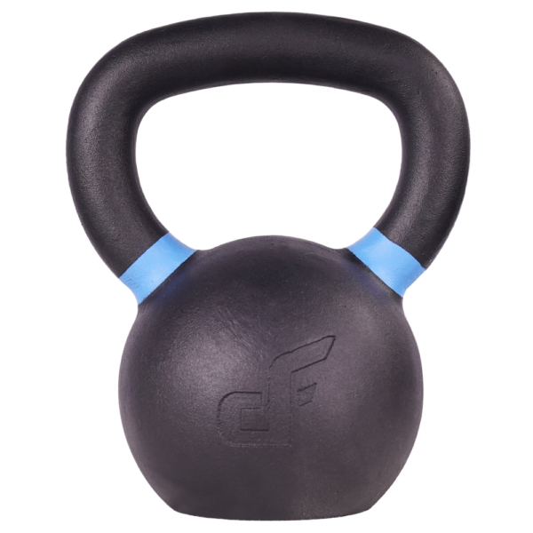 12kg kettlebell front