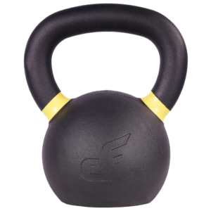 16kg kettlebell front