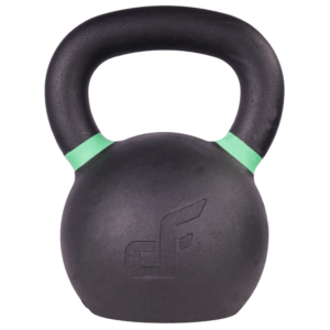 24kg kettlebell