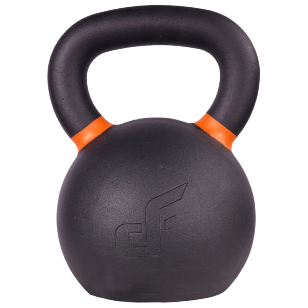 28kg kettlebell