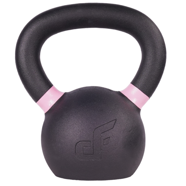 8kg kettlebell front