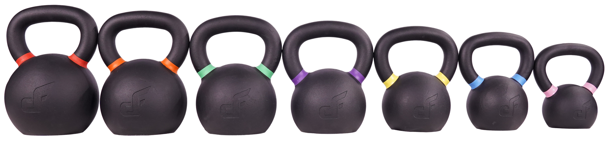 Dangerously Fit Kettlebells